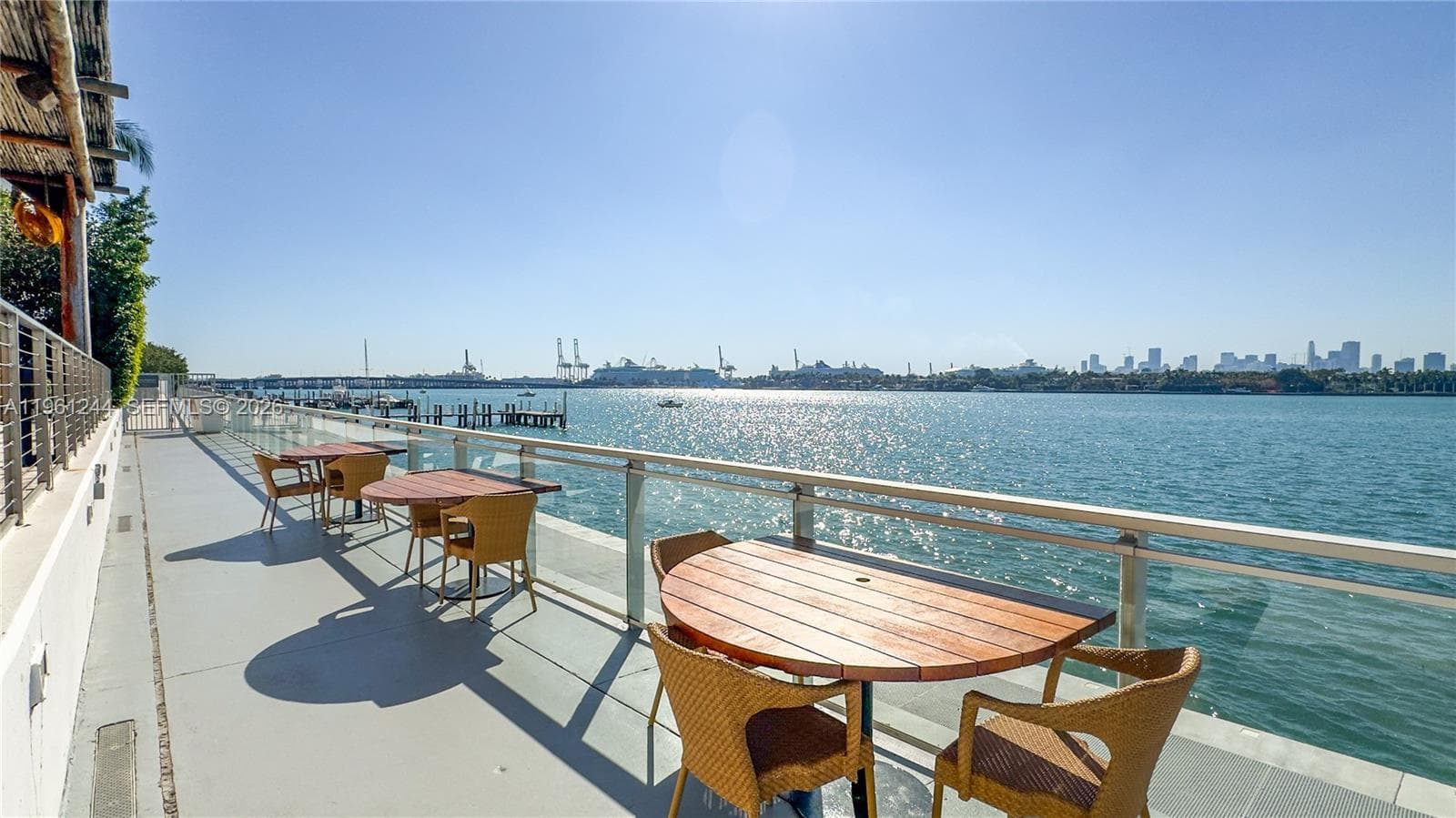 1100 West Ave # 408, Miami Beach FL 33139 — 34