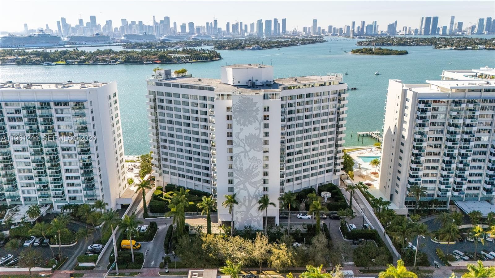 1100 West Ave # 408, Miami Beach FL 33139 — 38
