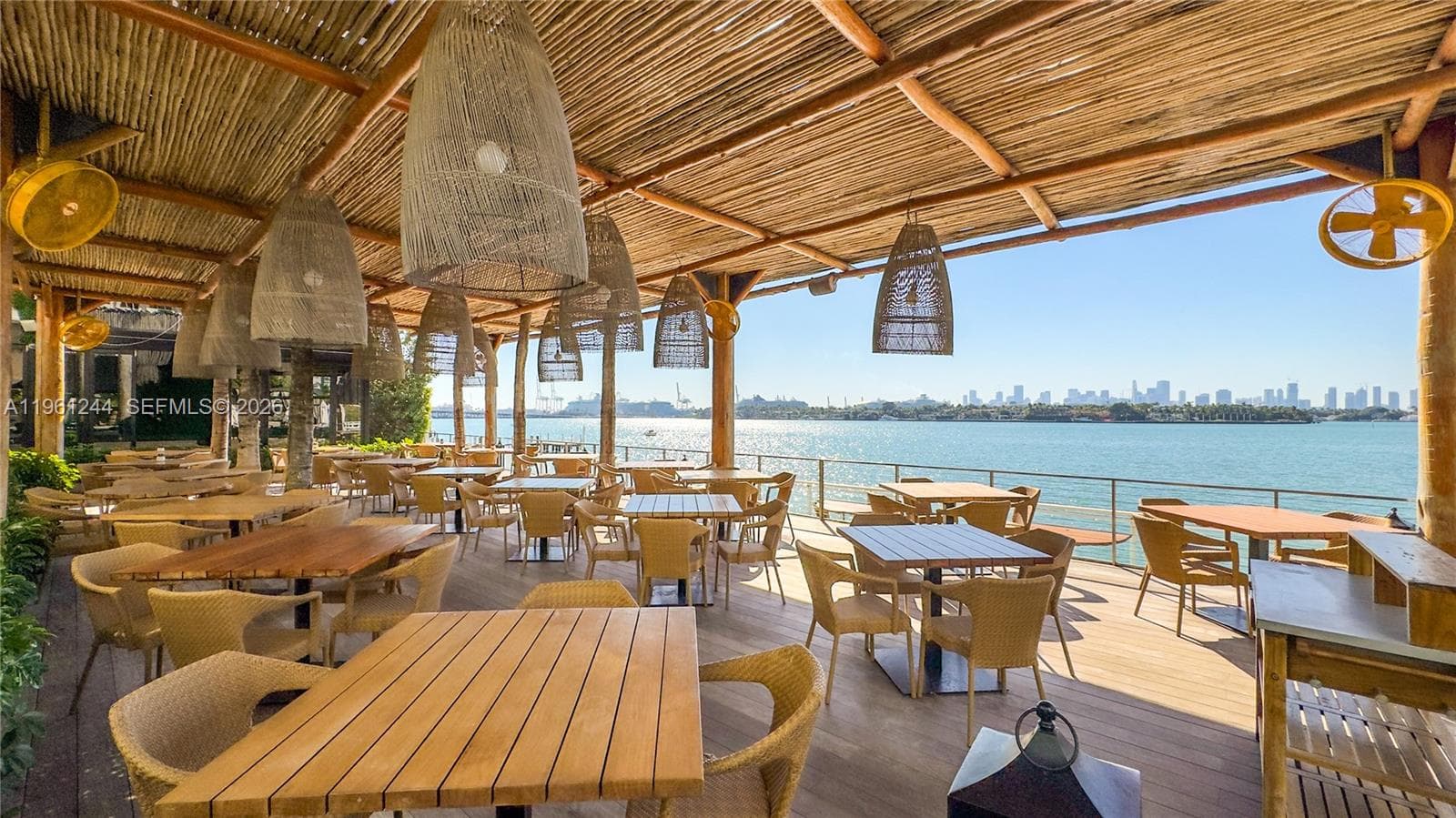 1100 West Ave # 408, Miami Beach FL 33139 — 33