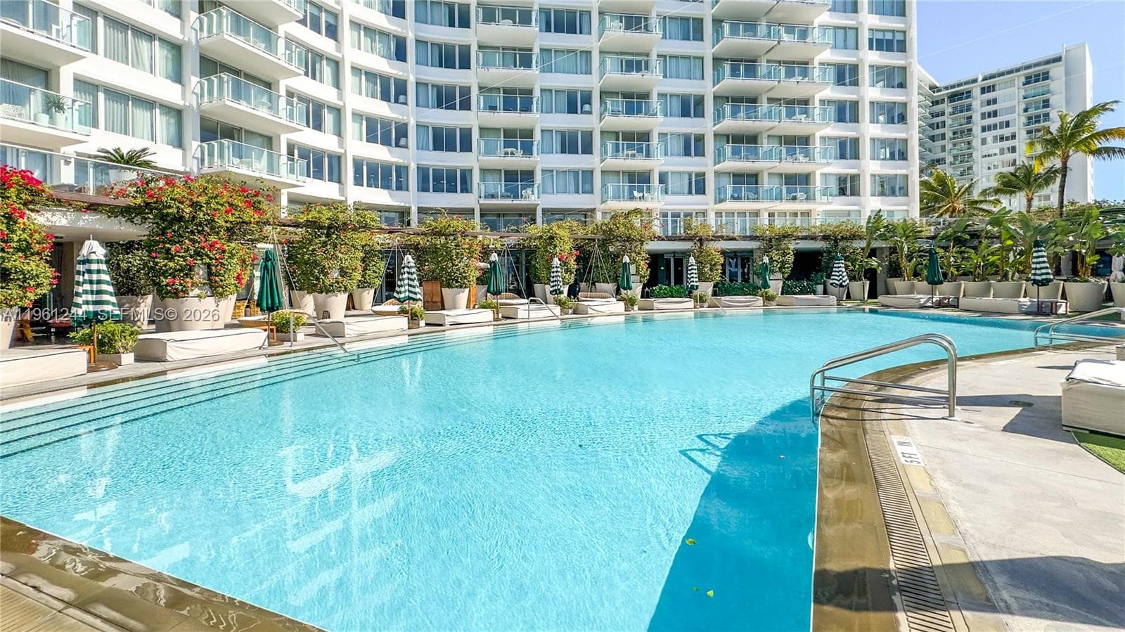 1100 West Ave # 408, Miami Beach FL 33139 — 25