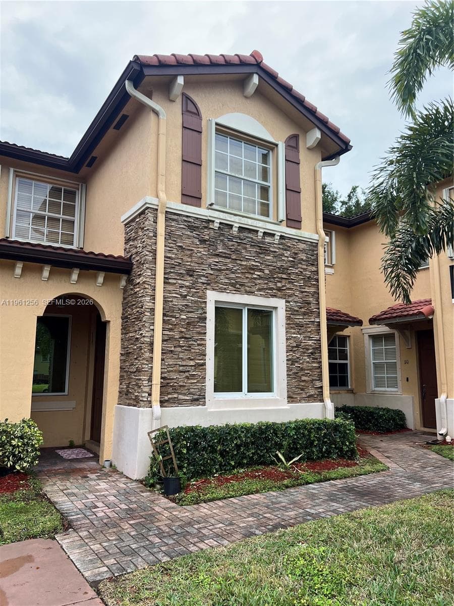 3330 NE 13th Cir Dr # 22, Homestead FL 33033 — 1