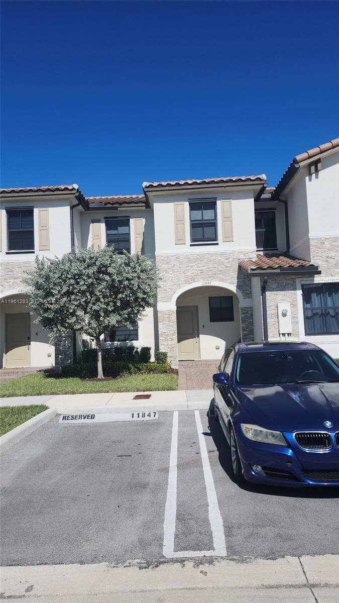 11831 SW 246th Ter, Homestead FL 33032 — 12