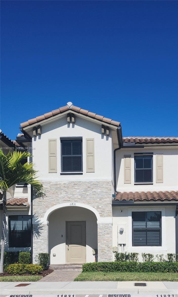 11831 SW 246th Ter, Homestead FL 33032 — 1