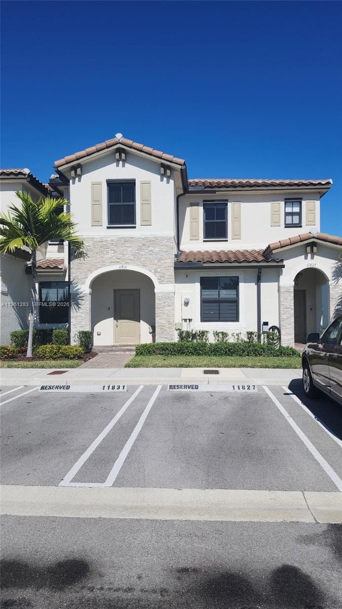 11831 SW 246th Ter, Homestead FL 33032 — 11