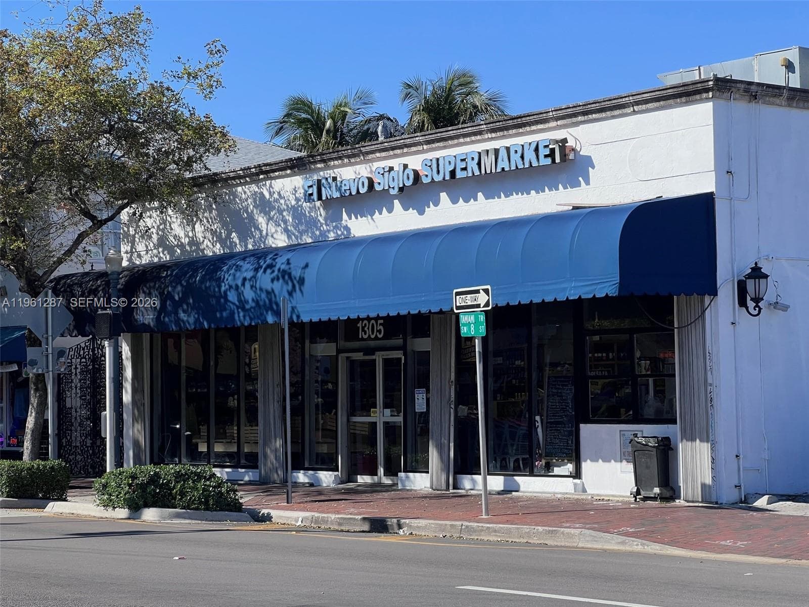 1305 SW 8th St, Miami FL 33135 — 2