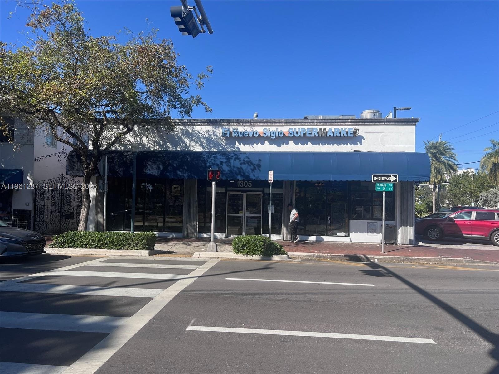 1305 SW 8th St, Miami FL 33135 — 1