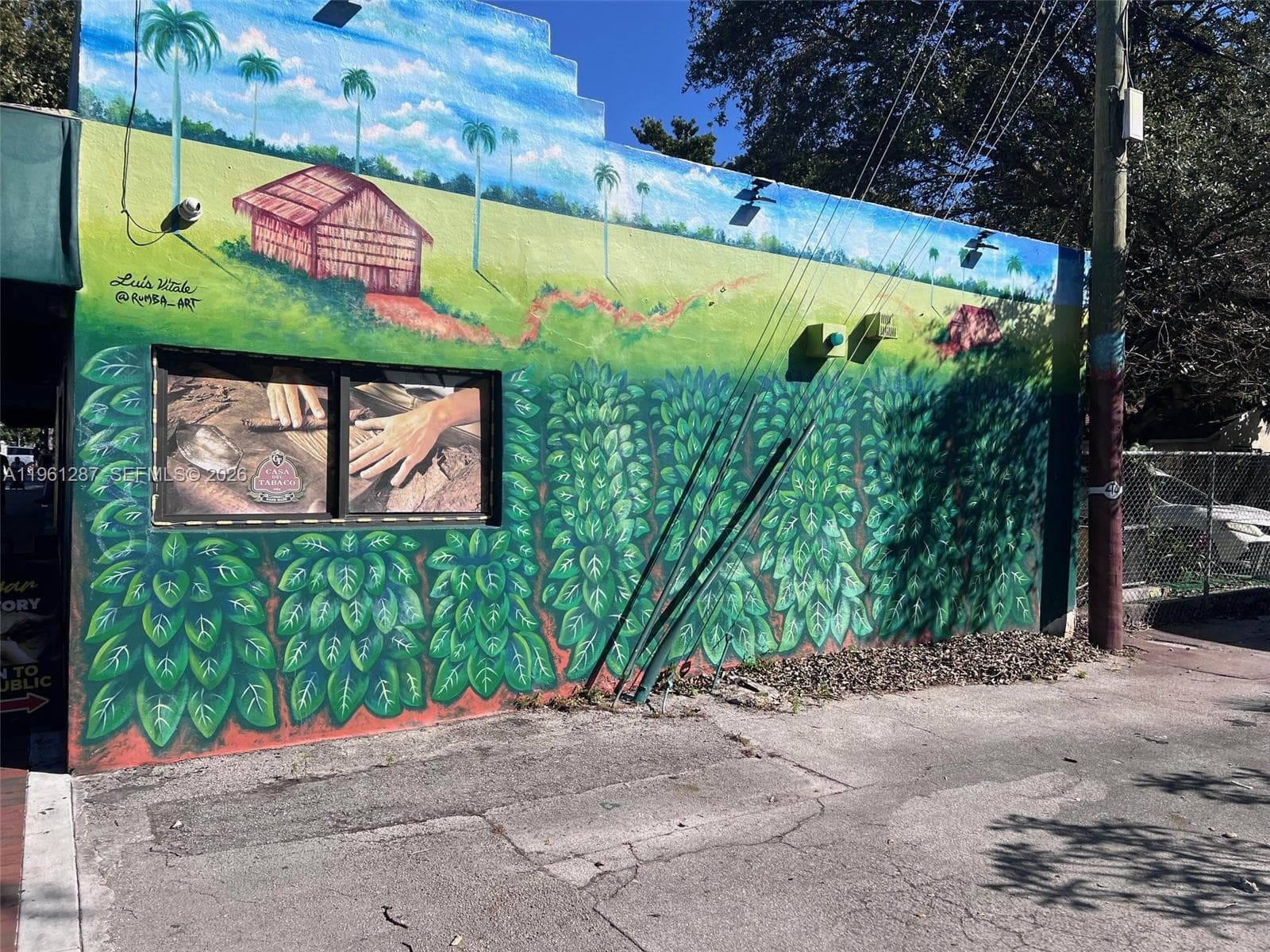 1305 SW 8th St, Miami FL 33135 — 33