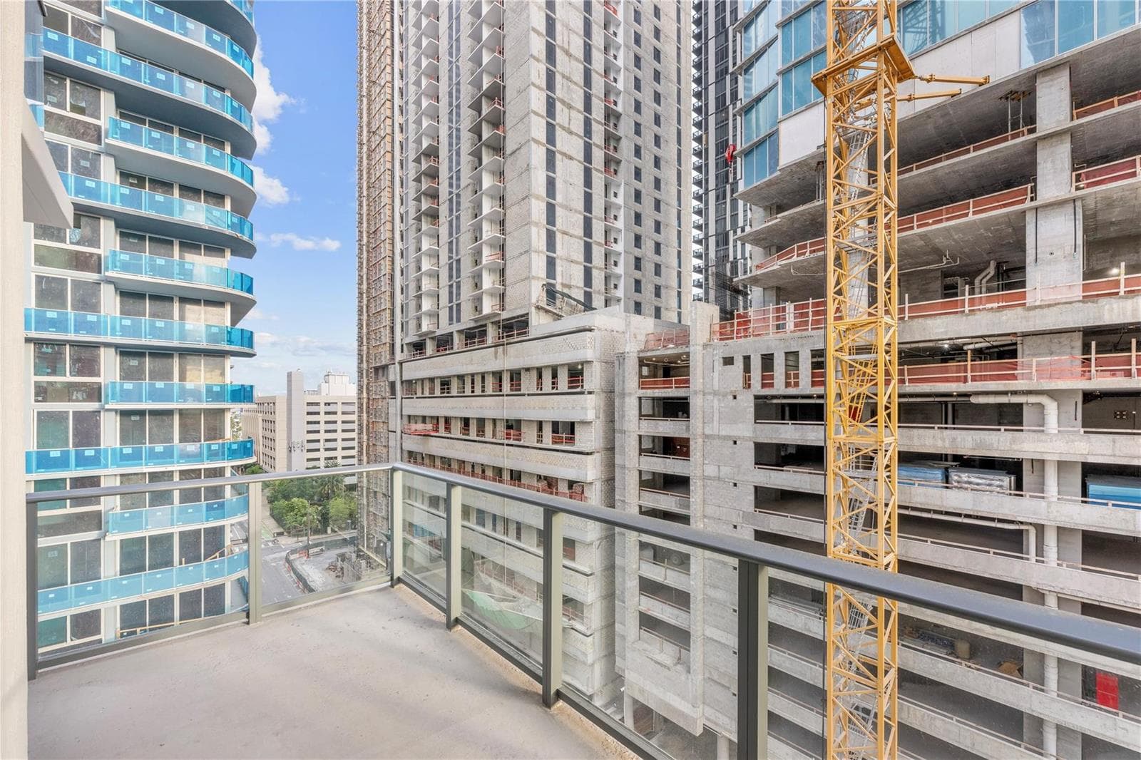 11 NE 6th Street # 907, Miami FL 33132 — 6