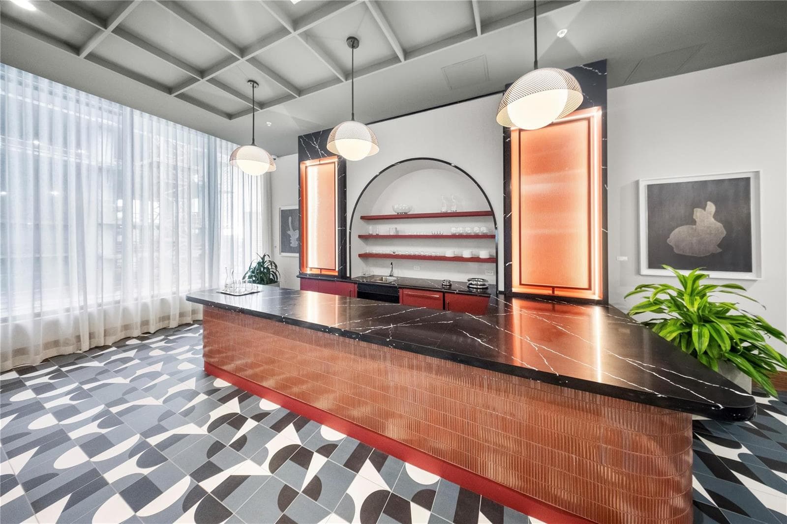 11 NE 6th Street # 907, Miami FL 33132 — 32