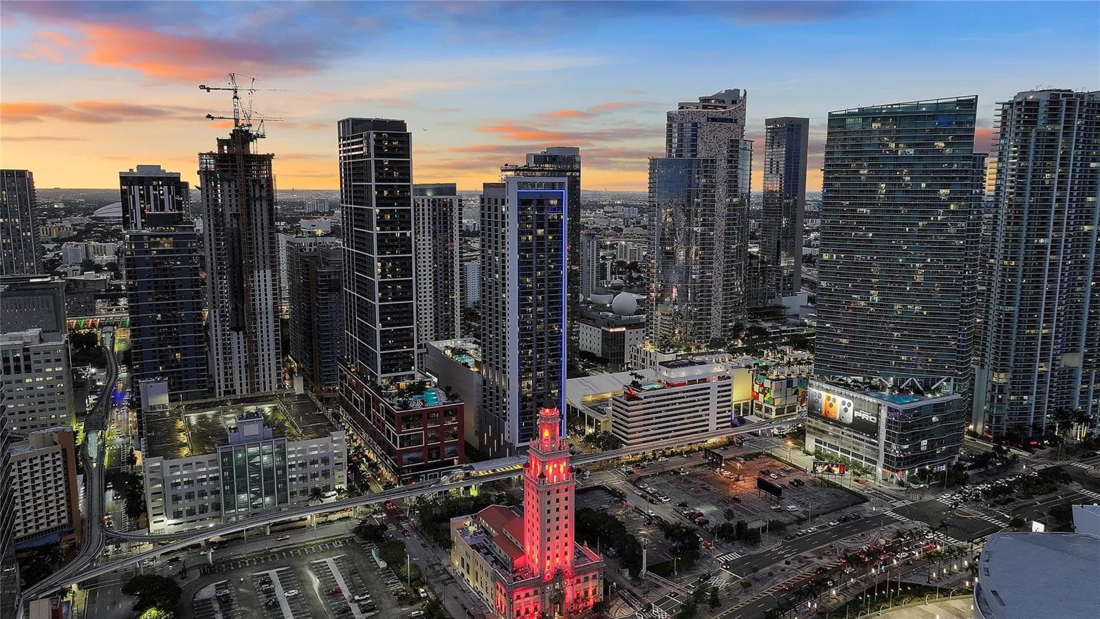 11 NE 6th Street # 907, Miami FL 33132 — 28
