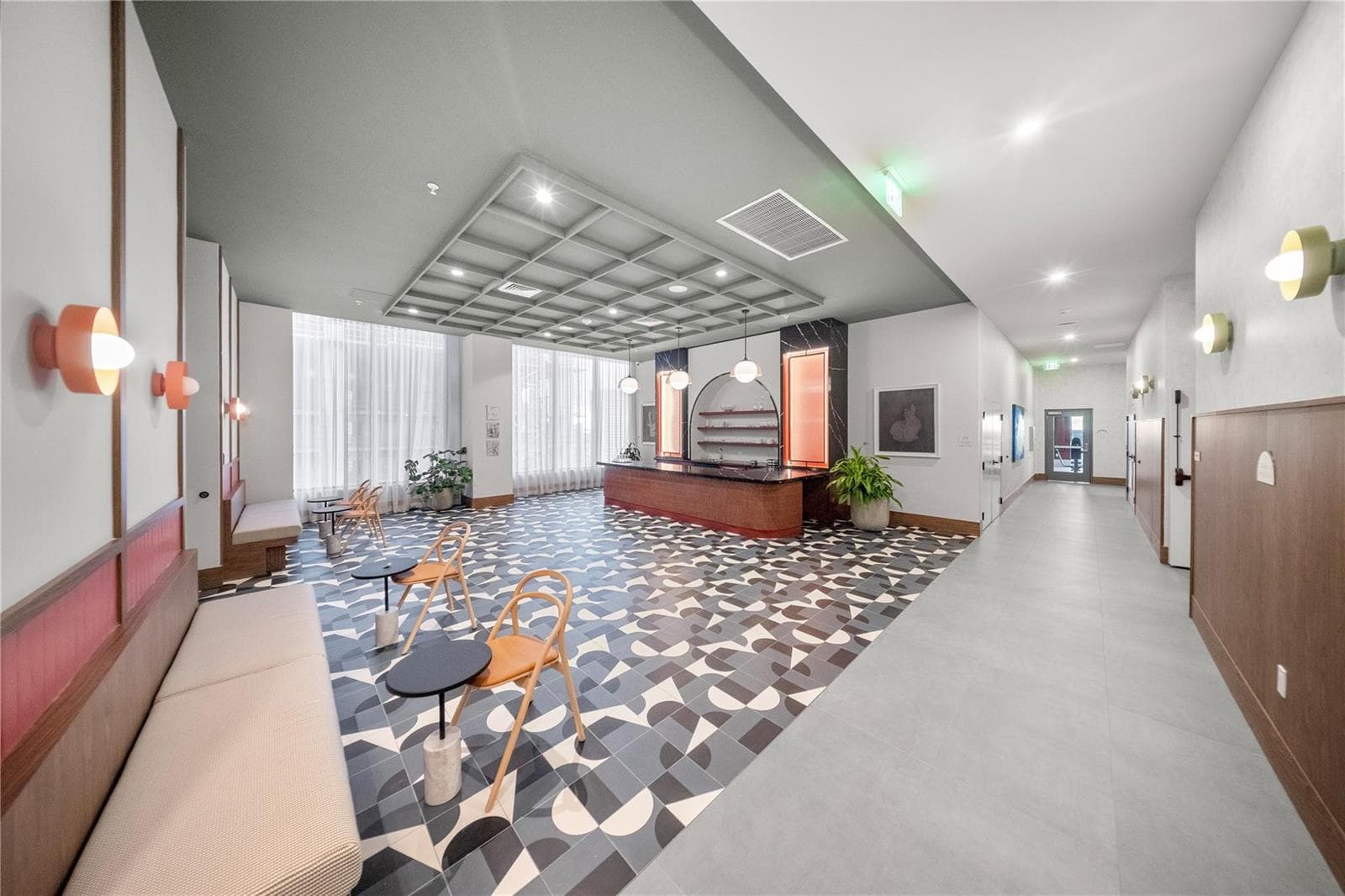11 NE 6th Street # 907, Miami FL 33132 — 30