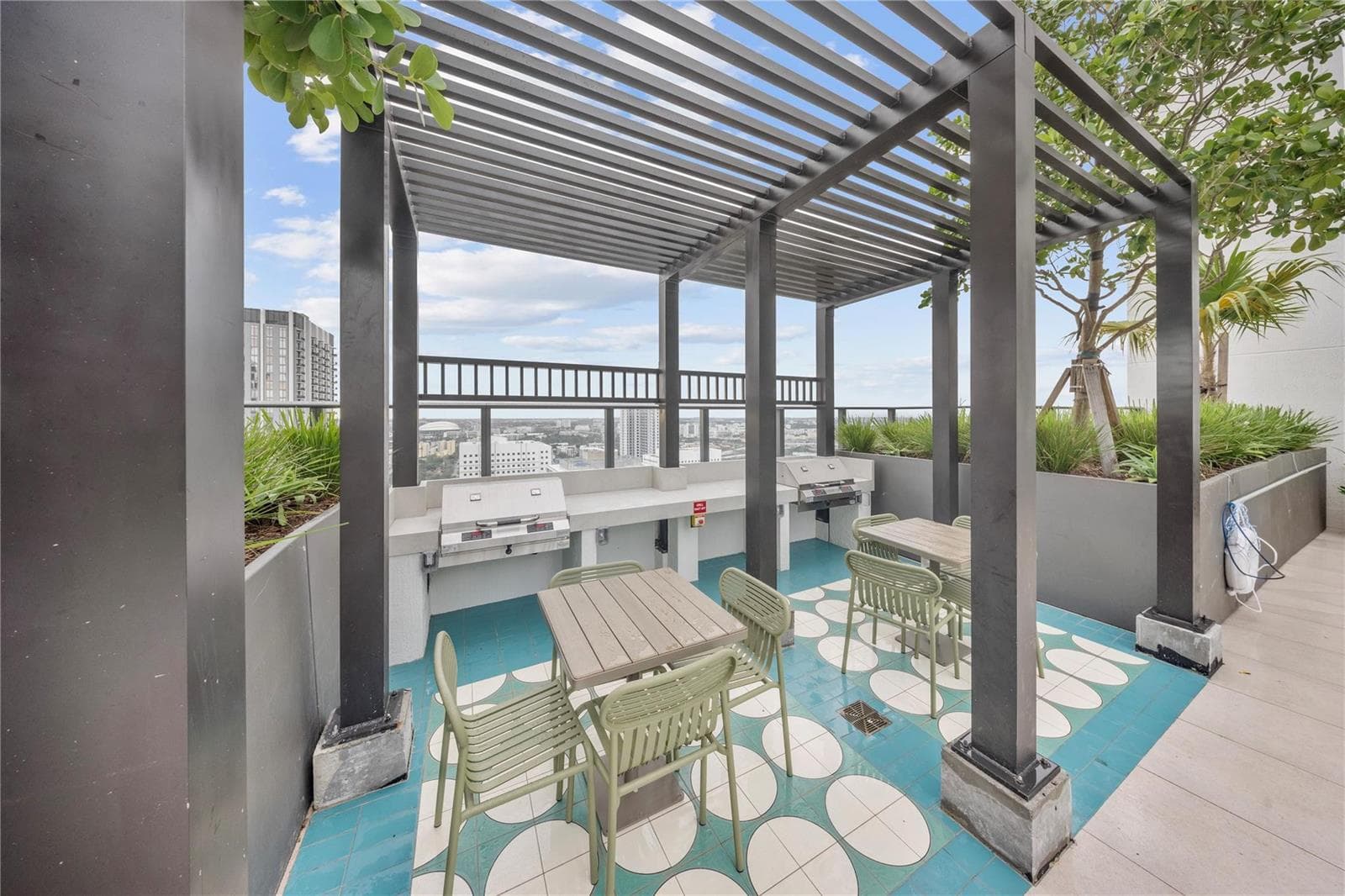 11 NE 6th Street # 907, Miami FL 33132 — 45