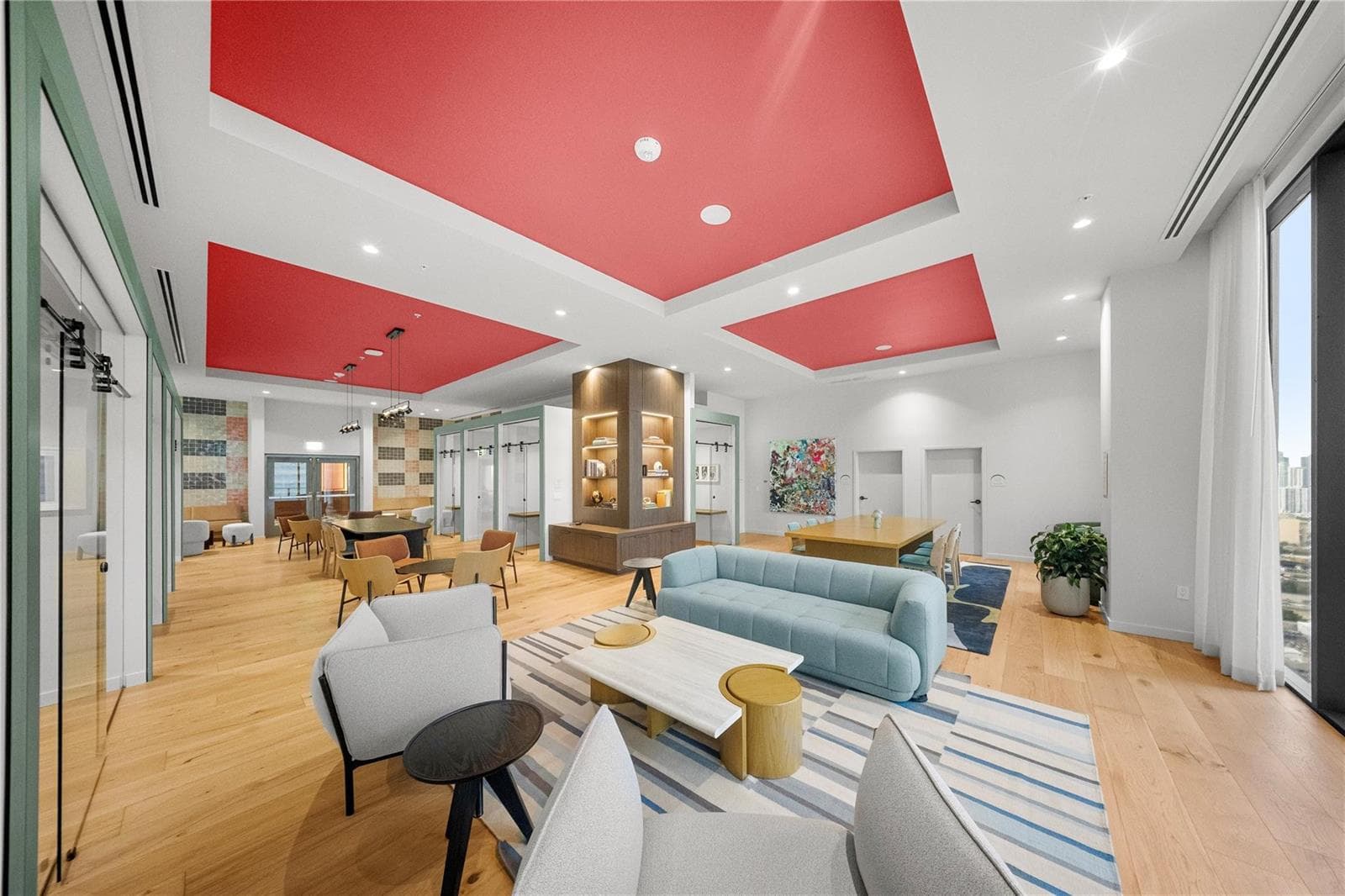 11 NE 6th Street # 907, Miami FL 33132 — 48