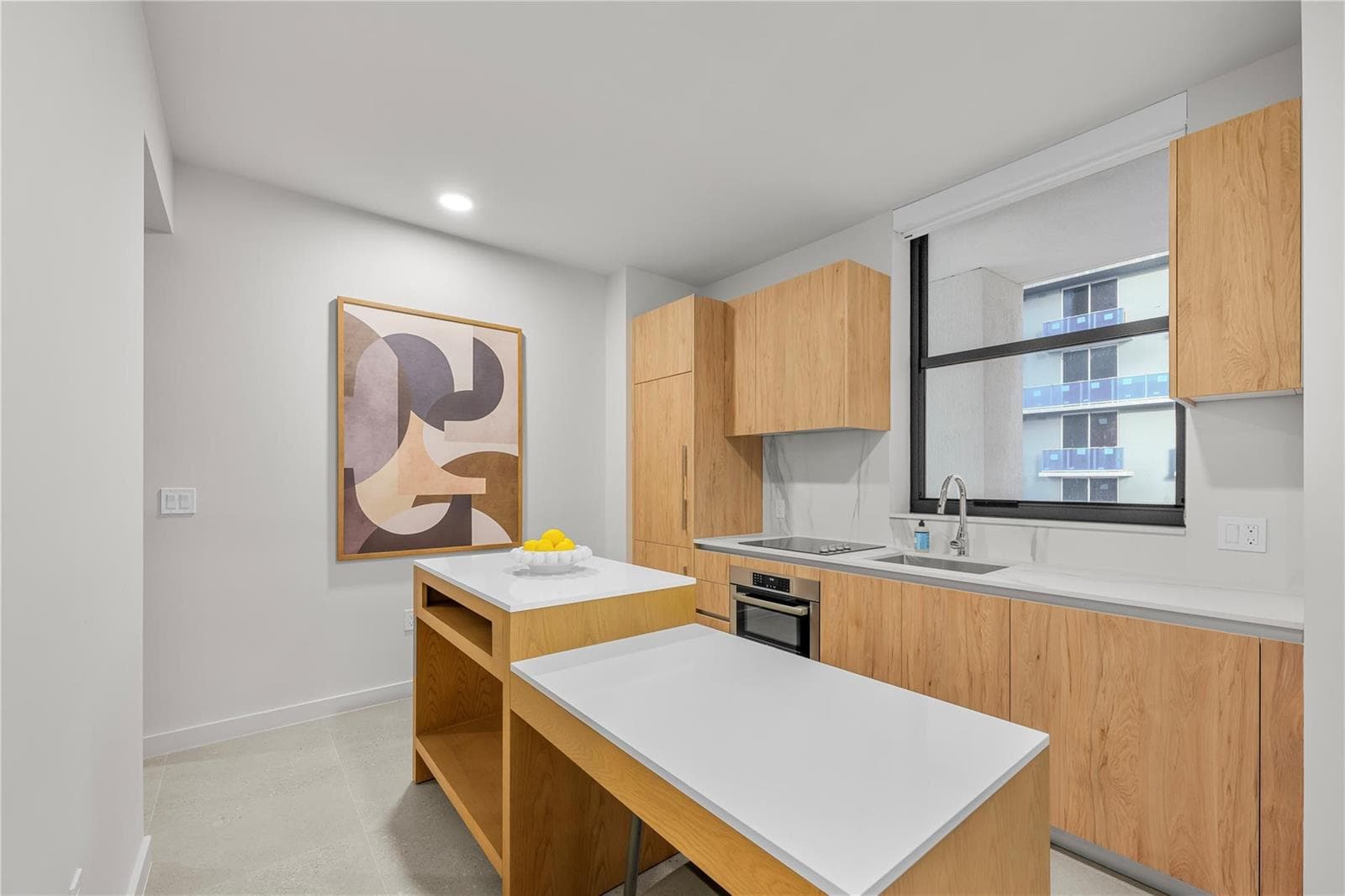 11 NE 6th Street # 907, Miami FL 33132 — 11