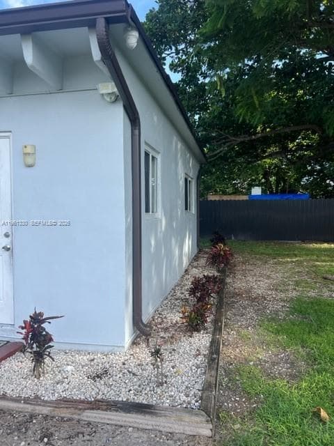Randolphs Addn To Goulds, Miami, FL — 2