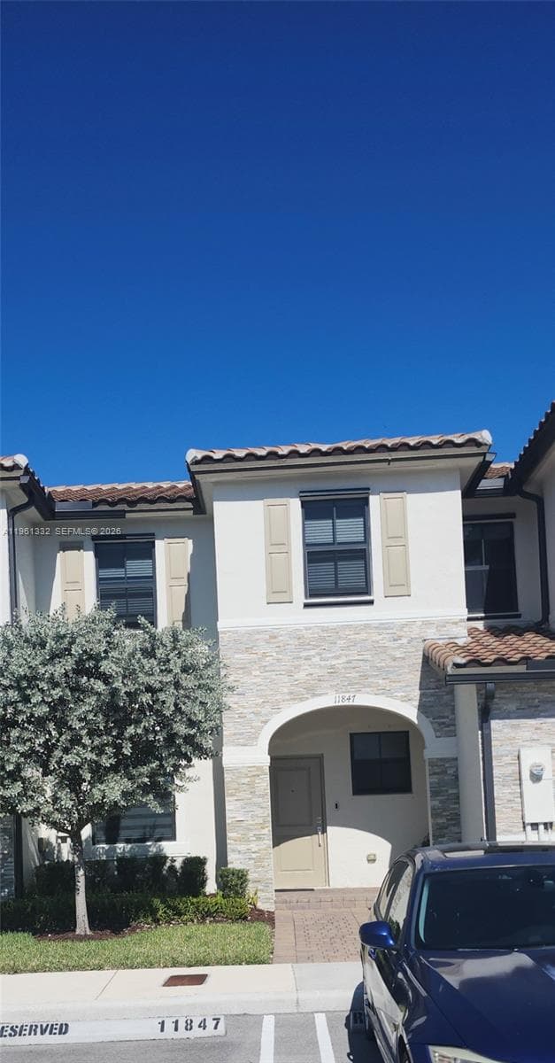 11847 SW 246th Ter, Homestead FL 33032 — 2