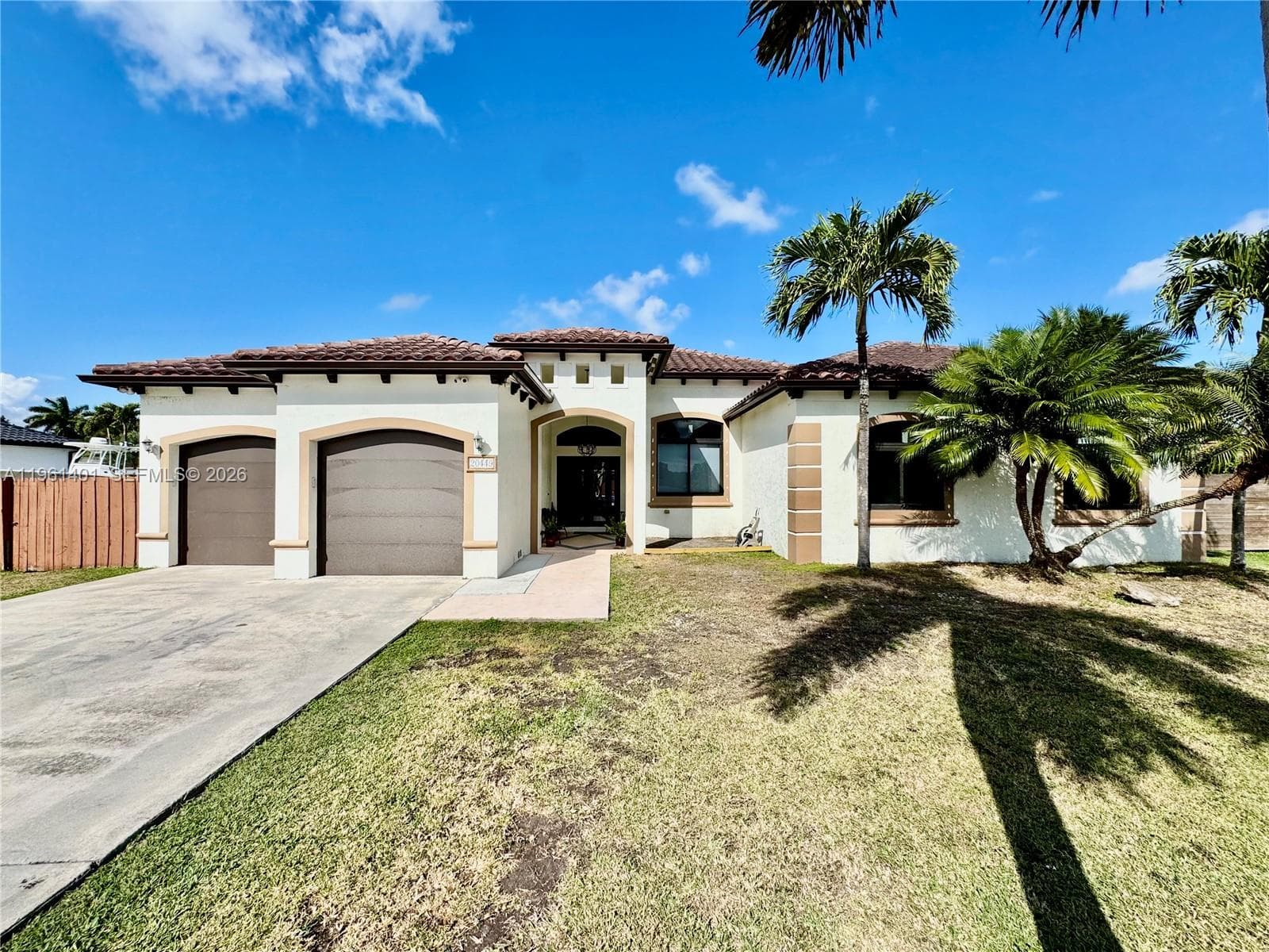 20449 SW 328th St, Homestead FL 33030 — 1