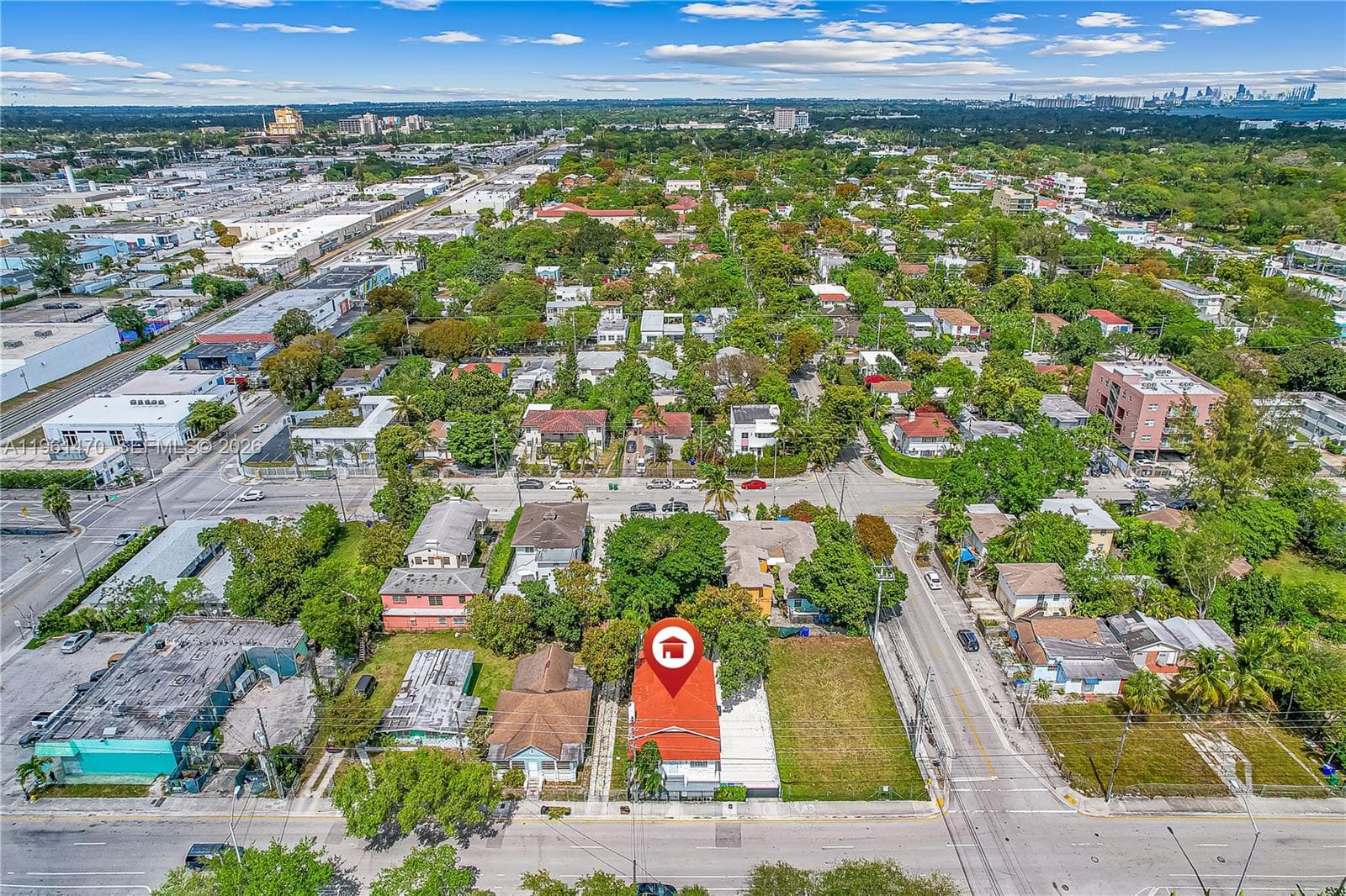 473 NE 61st St, Miami FL 33137 — 2