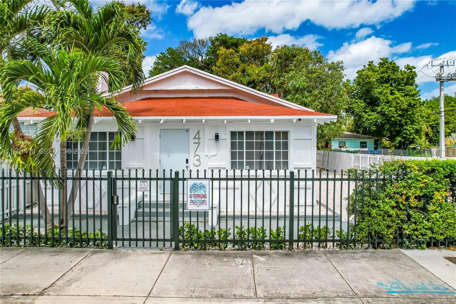 473 NE 61st St, Miami FL 33137 — 7