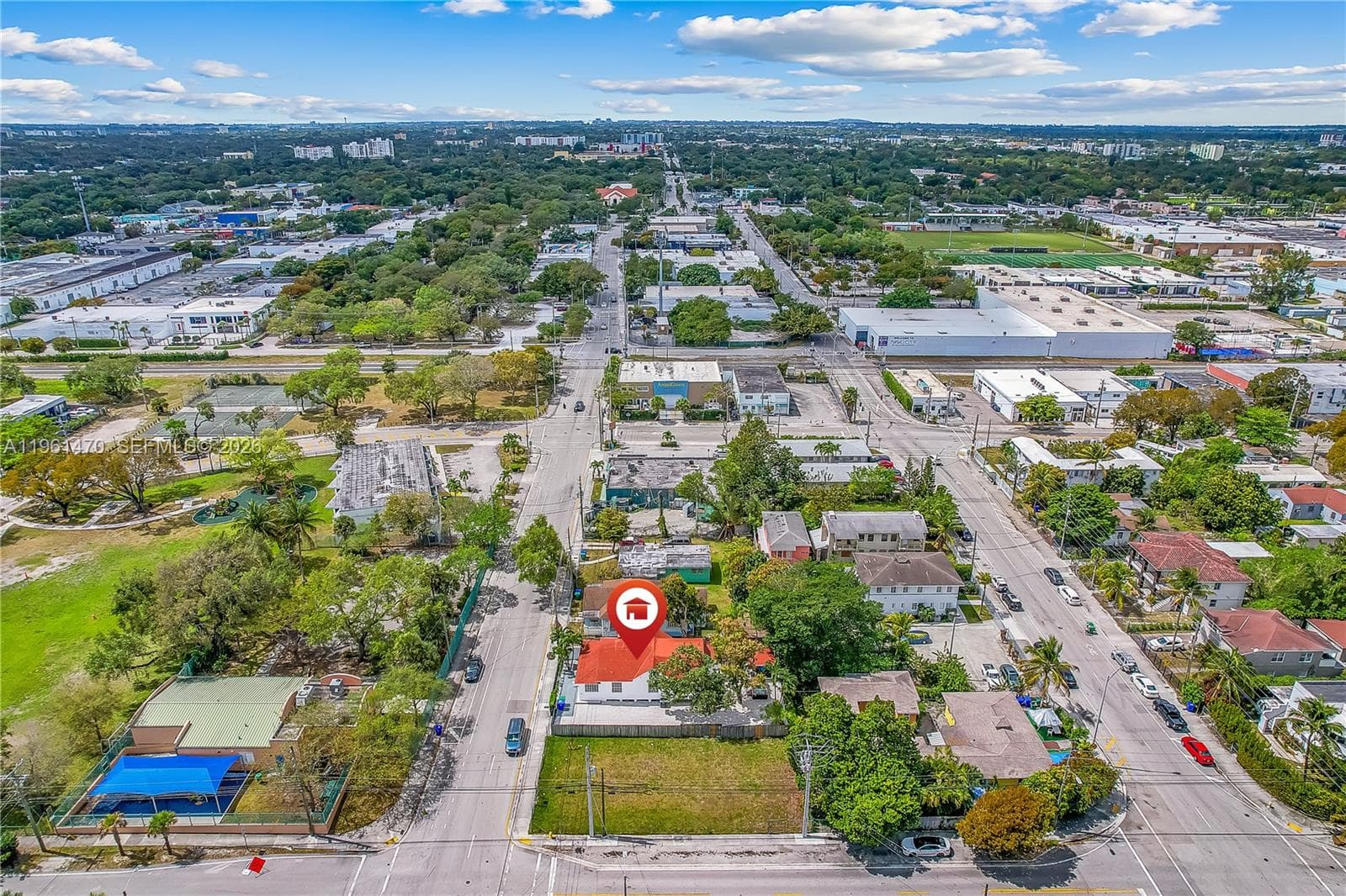 473 NE 61st St, Miami FL 33137 — 3