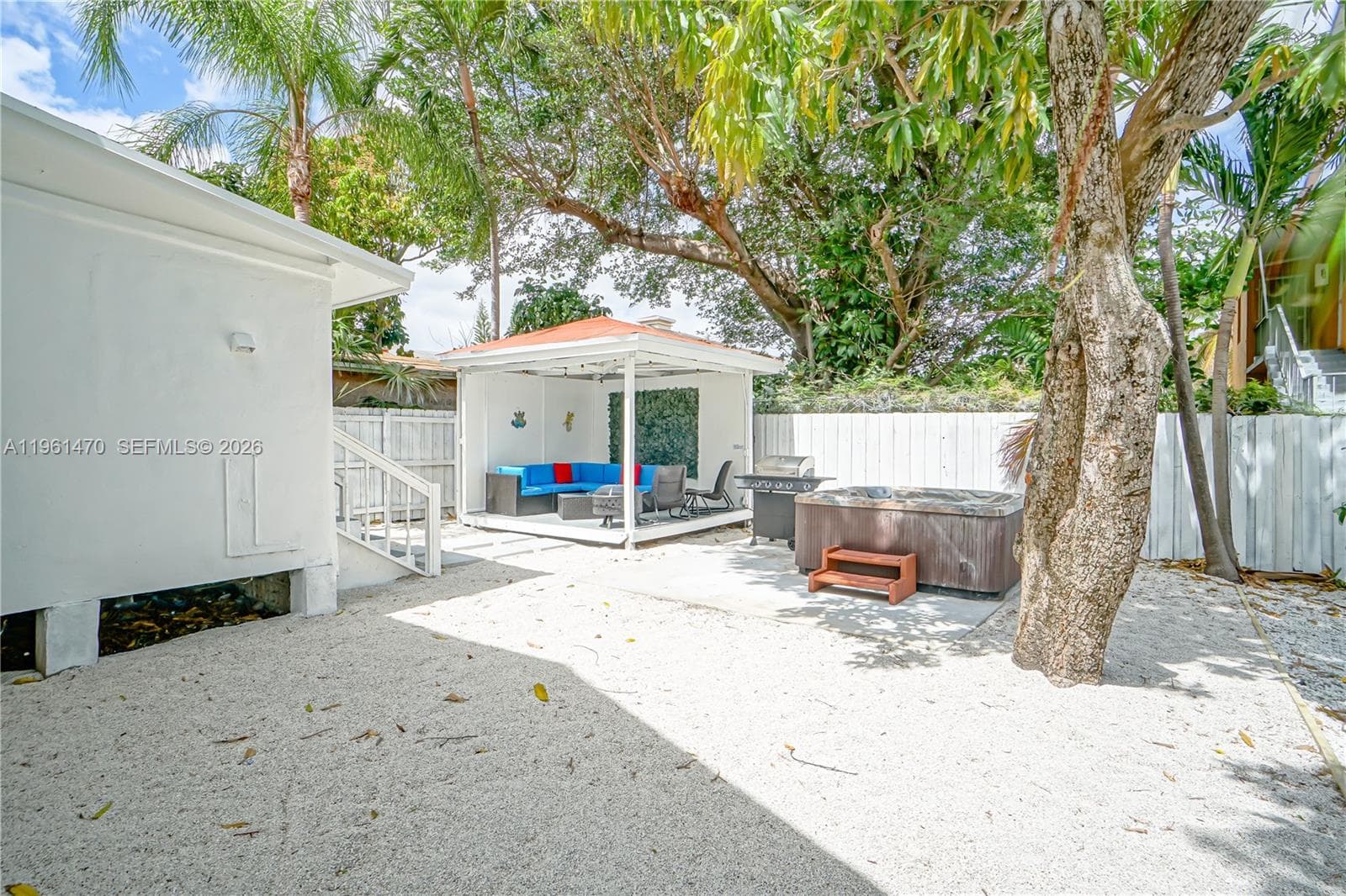 473 NE 61st St, Miami FL 33137 — 36
