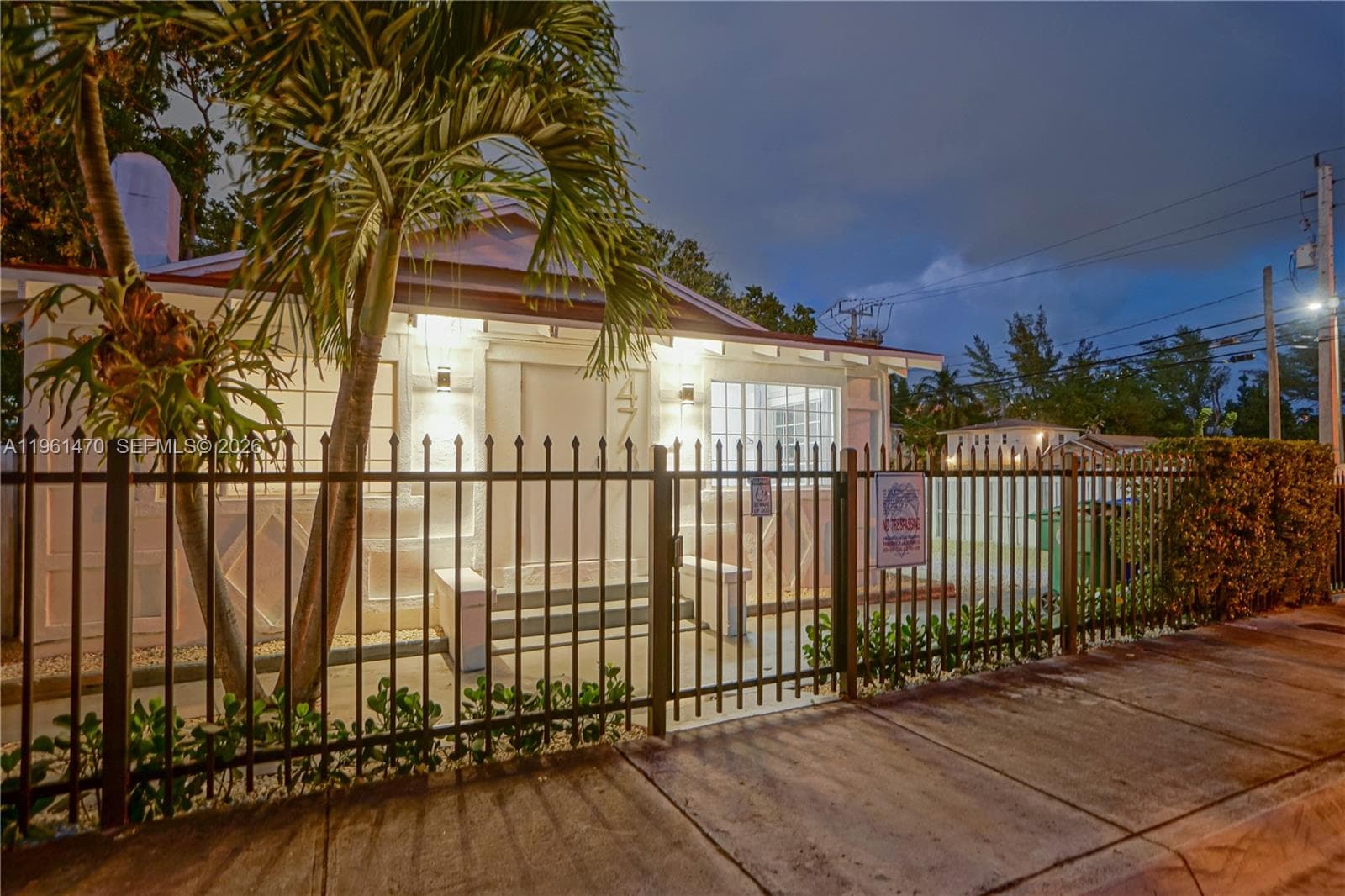473 NE 61st St, Miami FL 33137 — 1