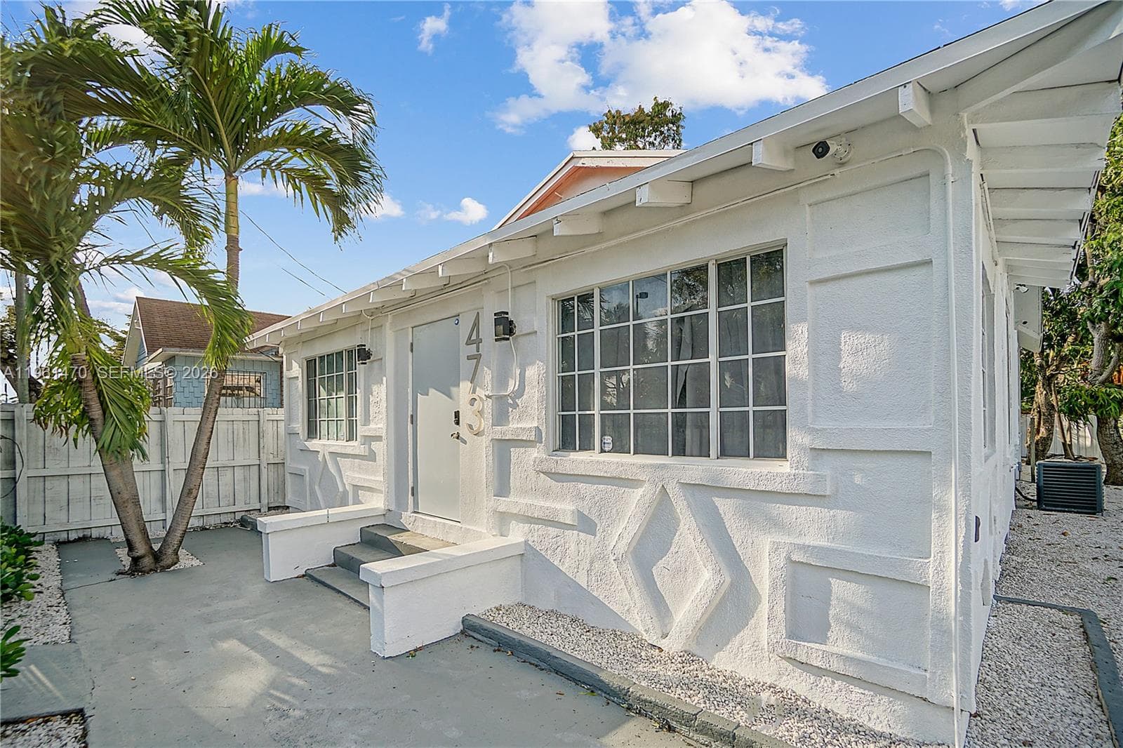 473 NE 61st St, Miami FL 33137 — 30