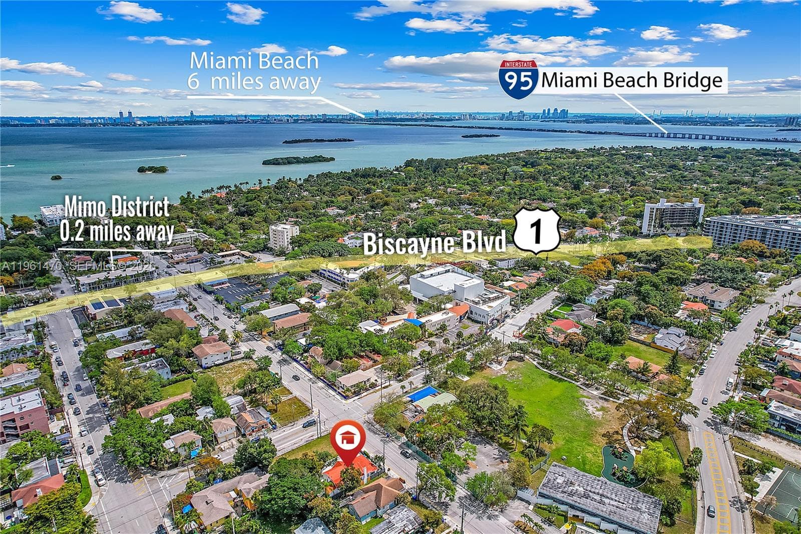 473 NE 61st St, Miami FL 33137 — 51