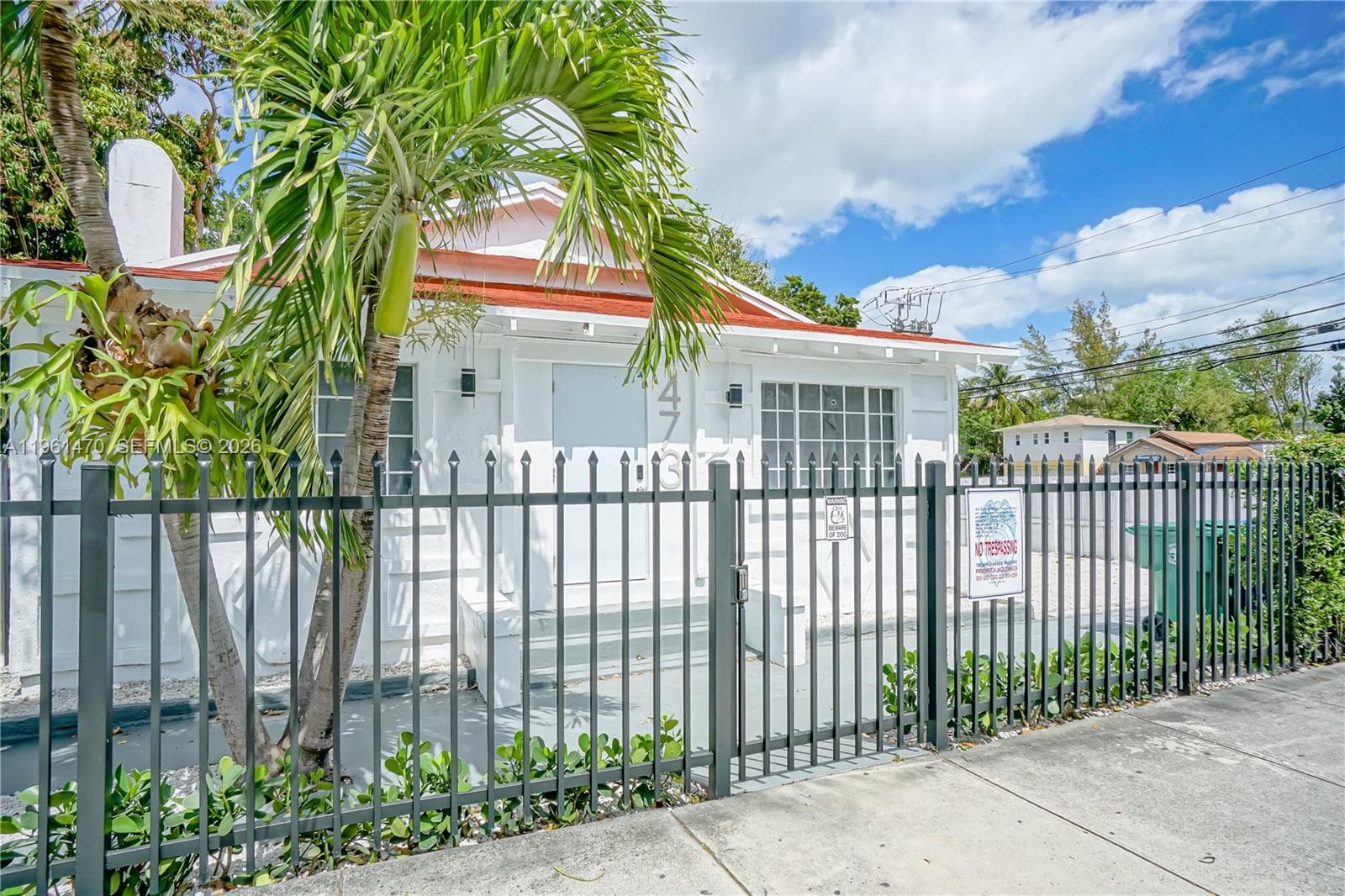 473 NE 61st St, Miami FL 33137 — 31