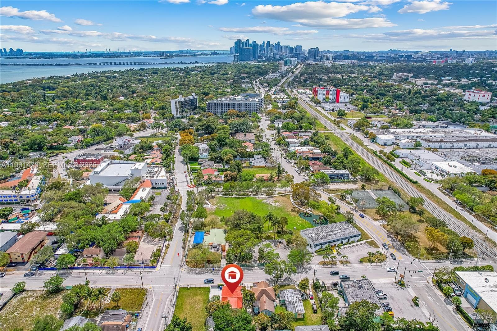 473 NE 61st St, Miami FL 33137 — 4