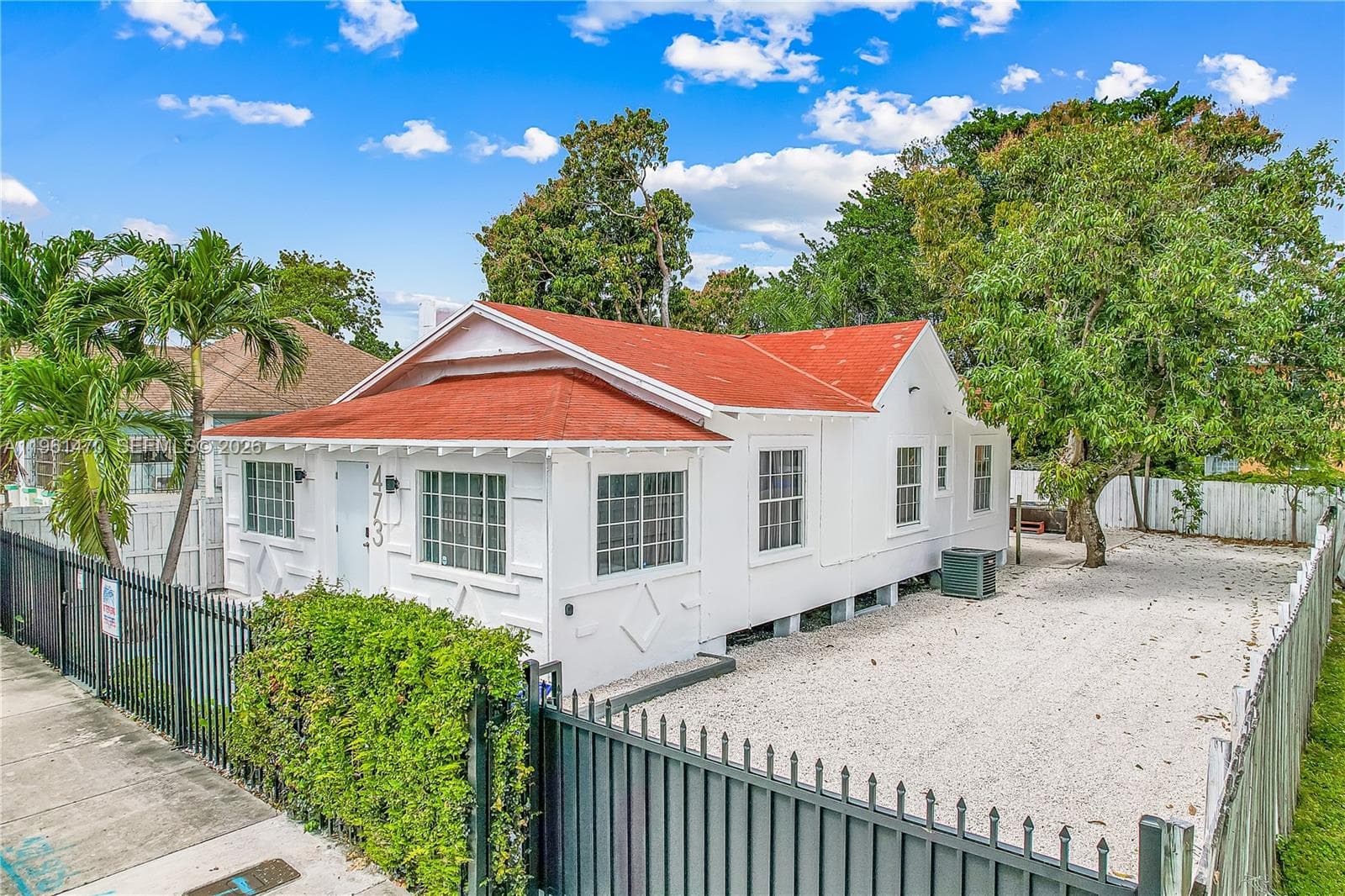473 NE 61st St, Miami FL 33137 — 8