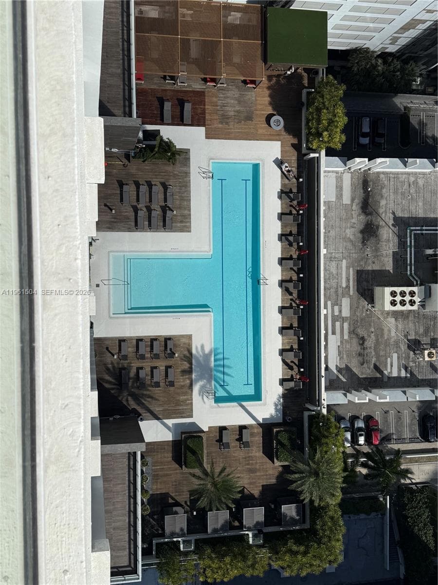 1080 Brickell Ave # 3204, Miami FL 33131 — 20