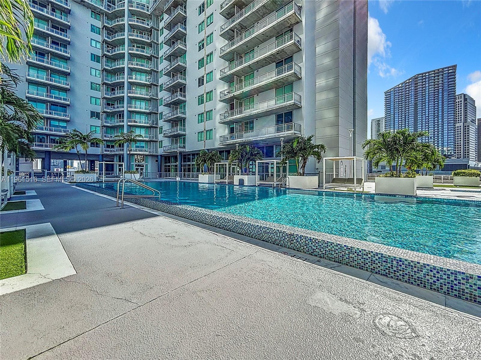 690 SW 1st Ct # 1232, Miami FL 33130 — 62