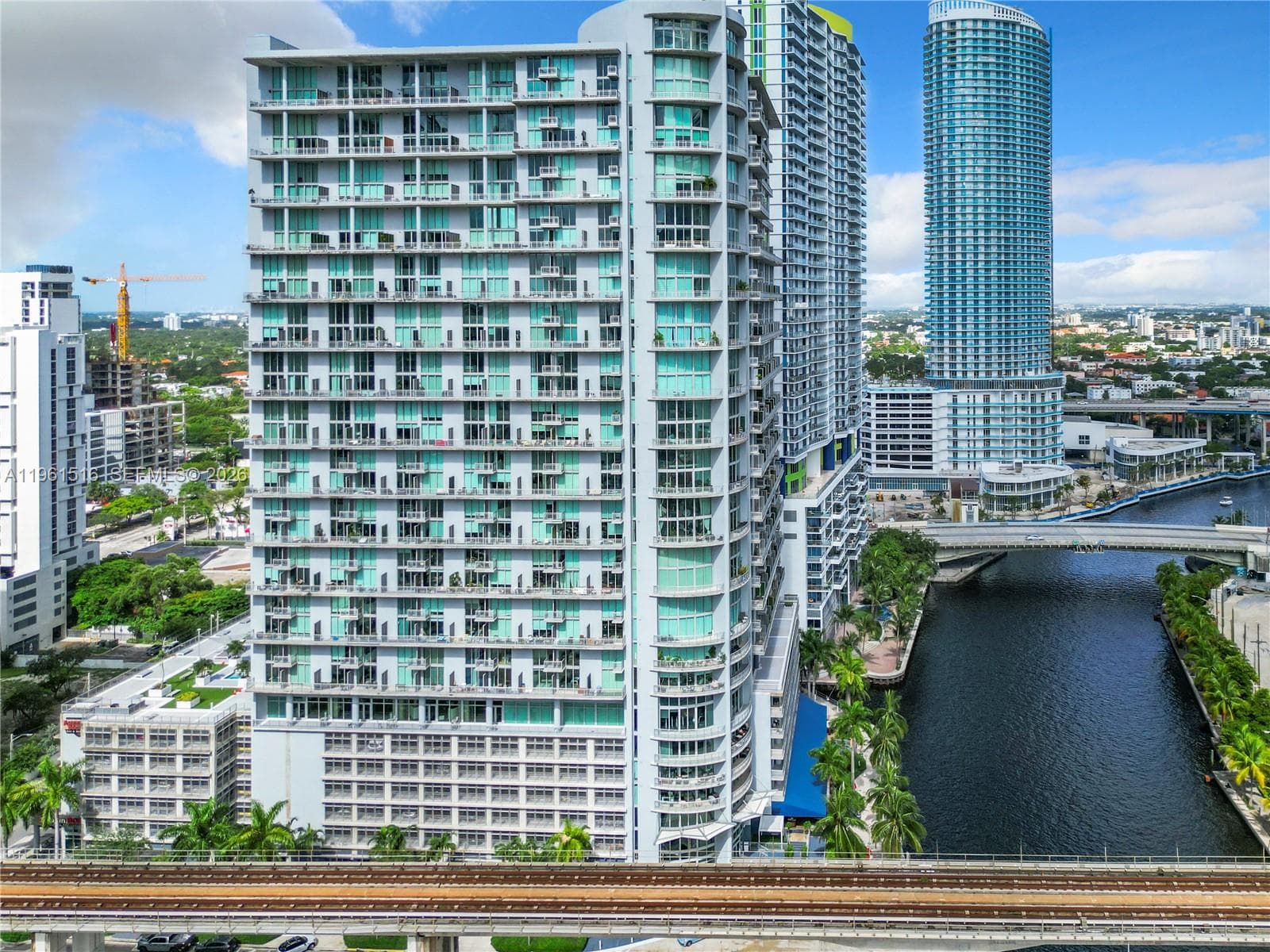 690 SW 1st Ct # 1232, Miami FL 33130 — 2