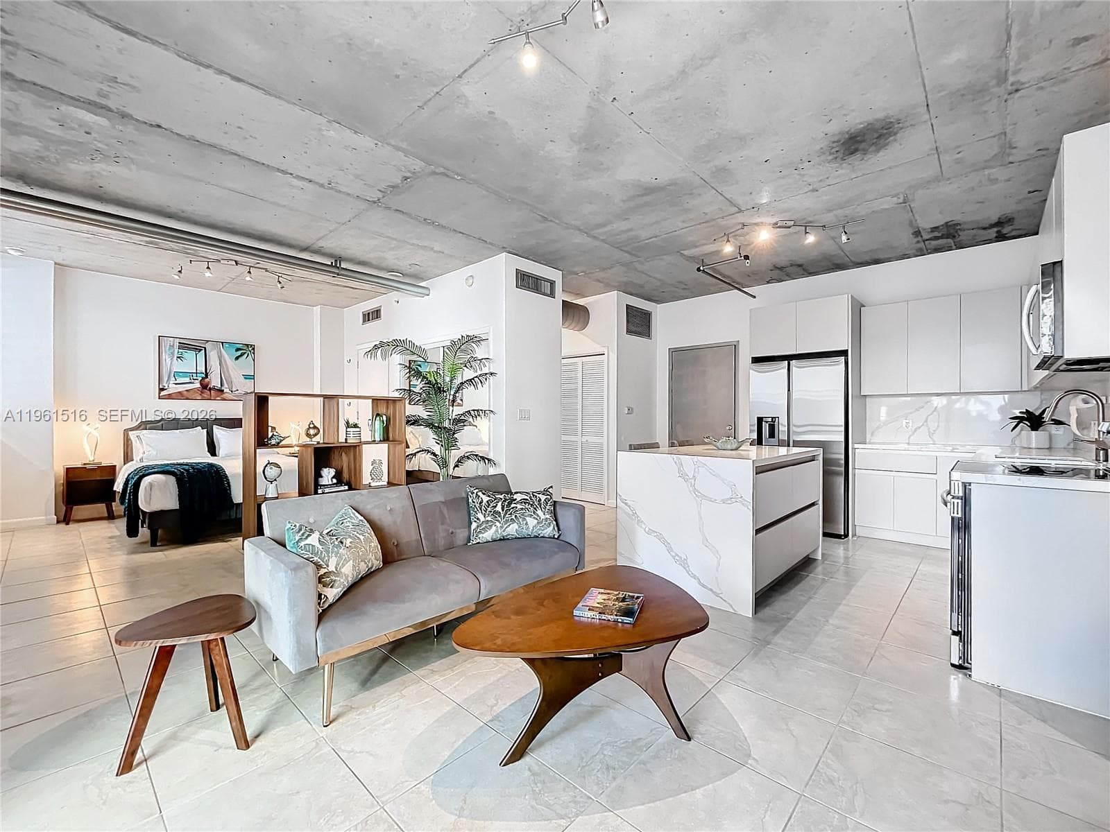 690 SW 1st Ct # 1232, Miami FL 33130 — 12