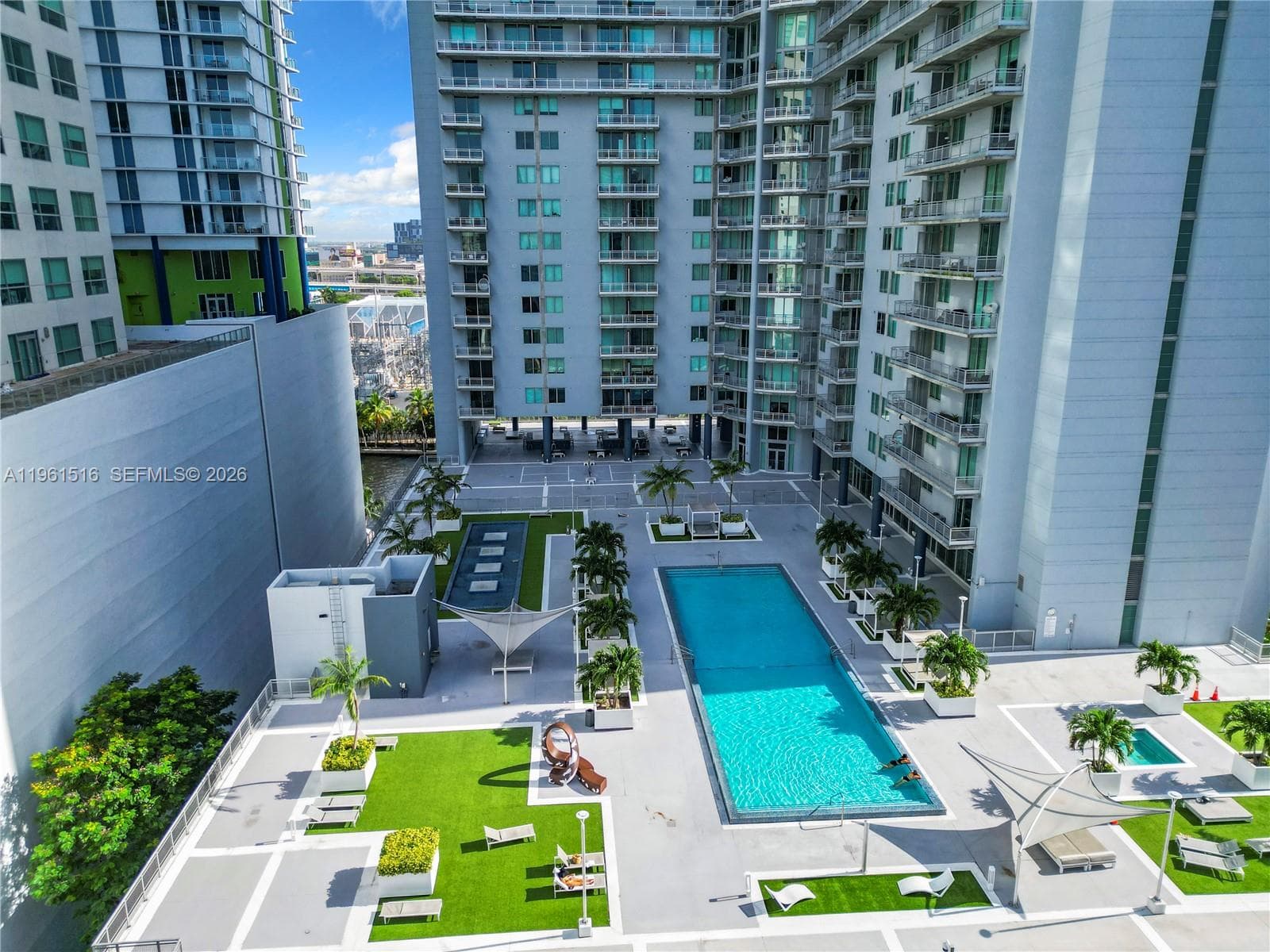 690 SW 1st Ct # 1232, Miami FL 33130 — 67