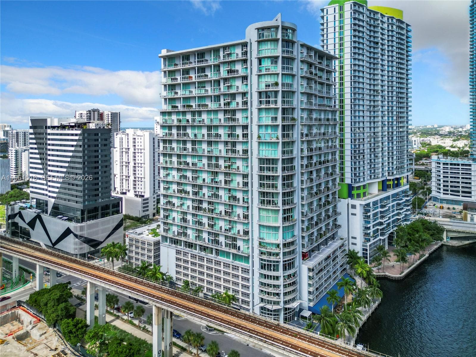 690 SW 1st Ct # 1232, Miami FL 33130 — 1