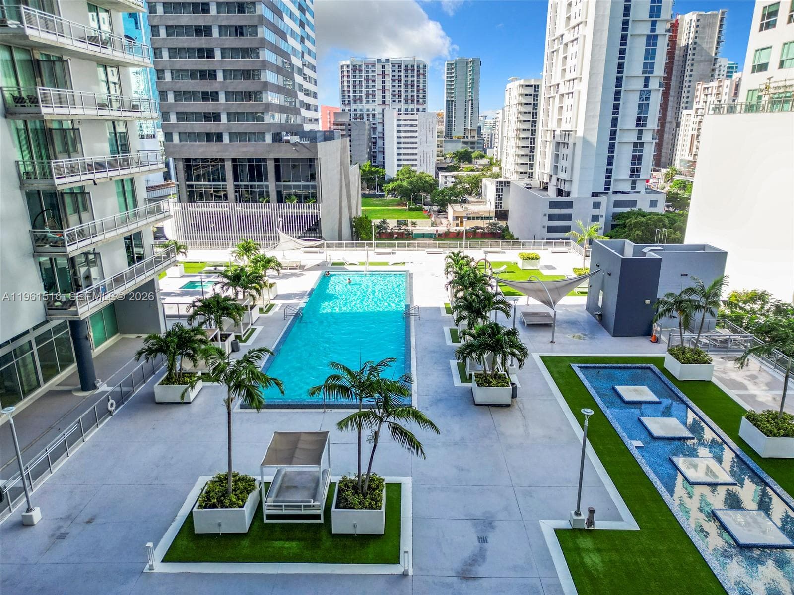 690 SW 1st Ct # 1232, Miami FL 33130 — 65