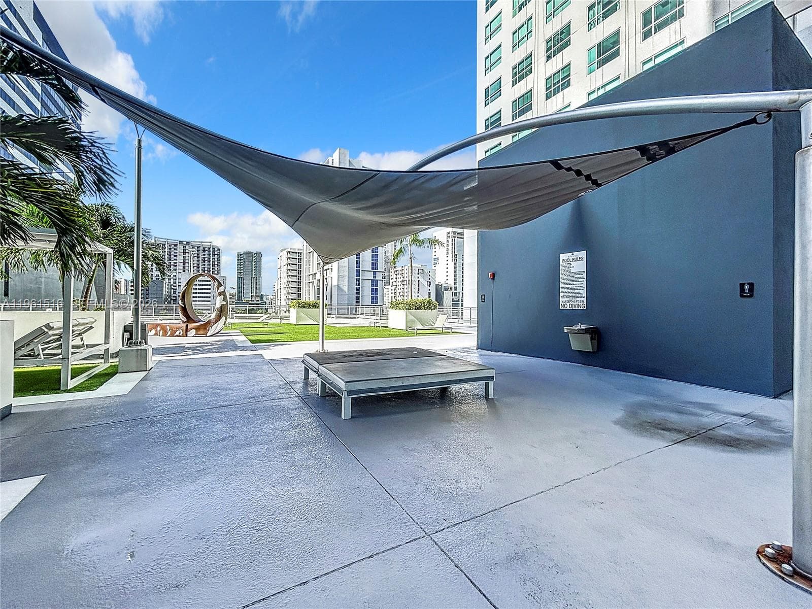690 SW 1st Ct # 1232, Miami FL 33130 — 58