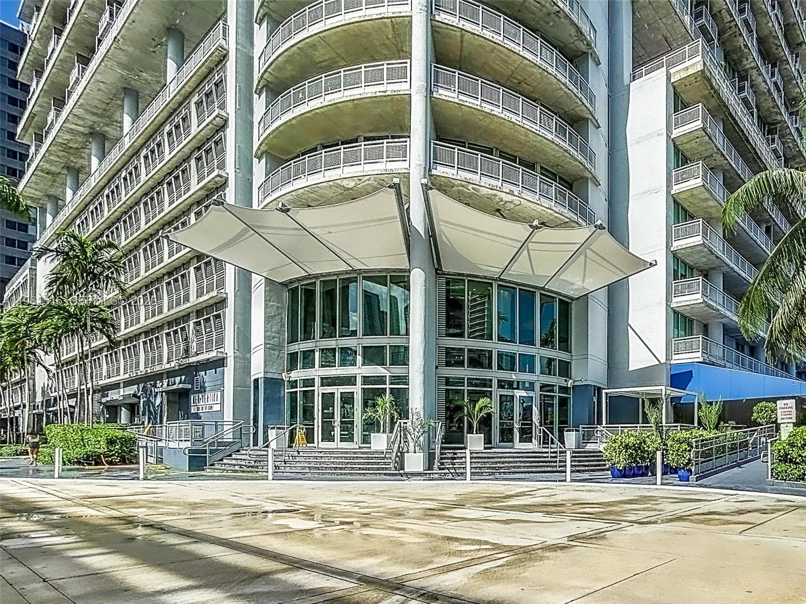 690 SW 1st Ct # 1232, Miami FL 33130 — 4