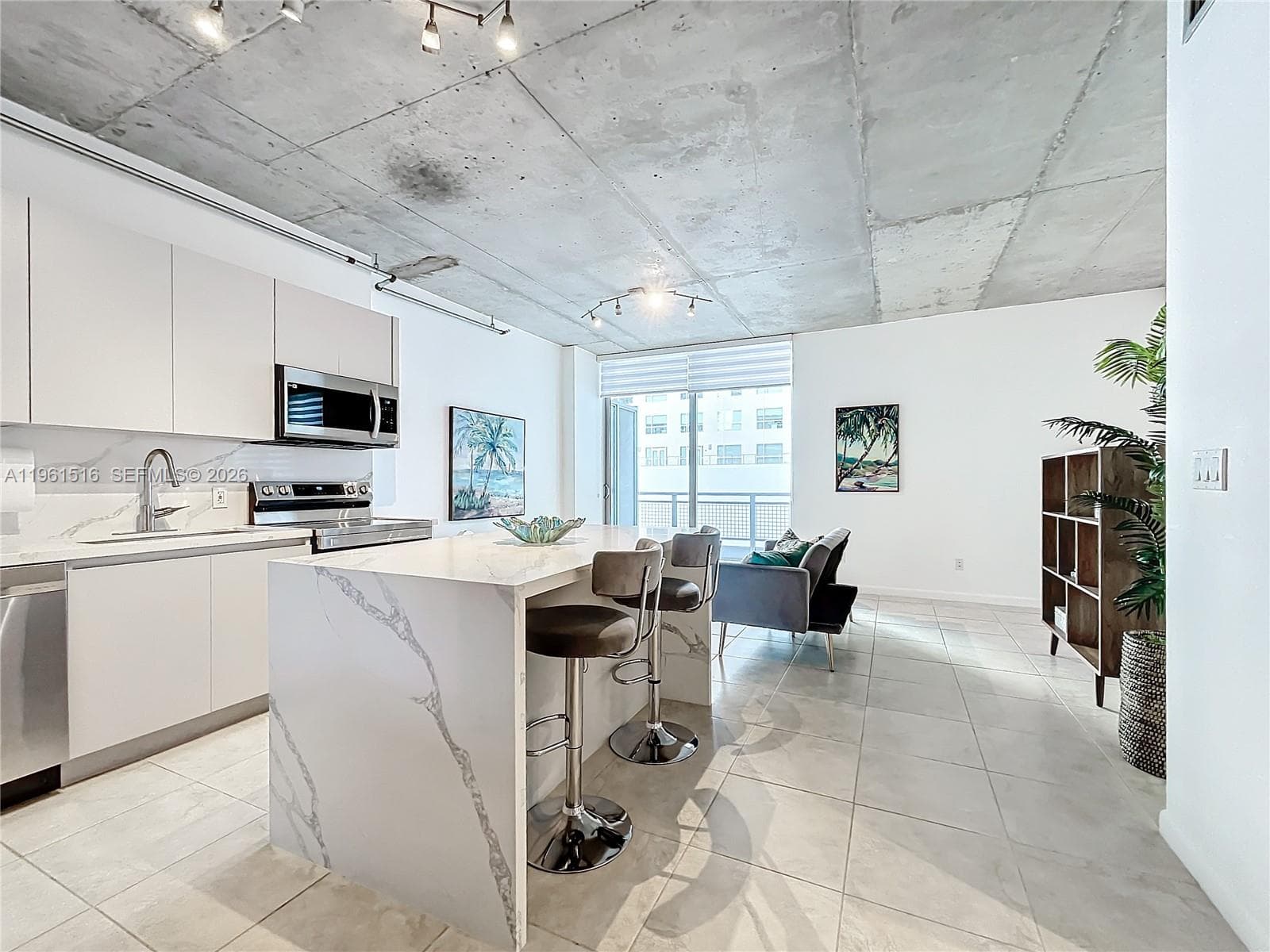 690 SW 1st Ct # 1232, Miami FL 33130 — 8