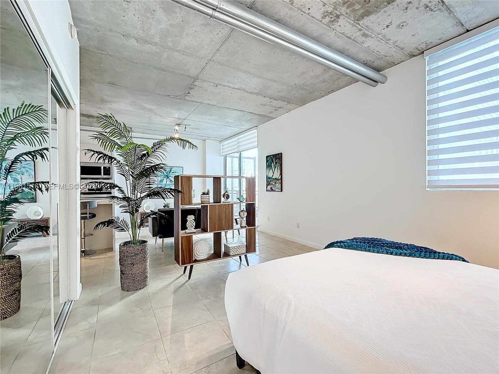 690 SW 1st Ct # 1232, Miami FL 33130 — 21