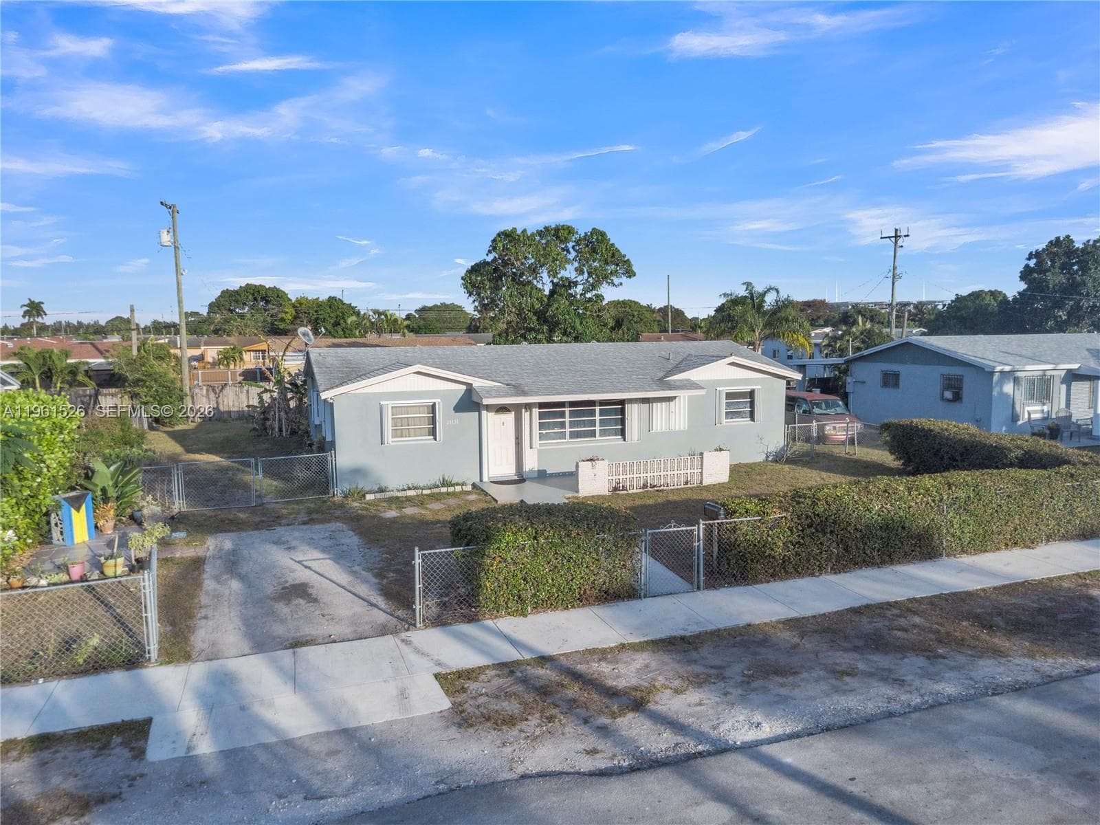 21131 NW 30th Ct, Miami Gardens FL 33056 — 2