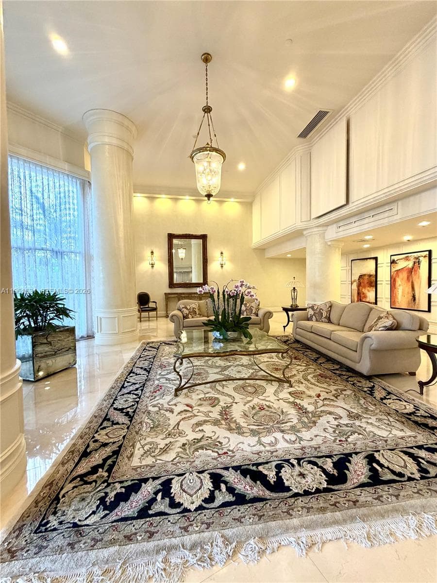 3530 Mystic Pointe Dr # 2605, Aventura FL 33180 — 33