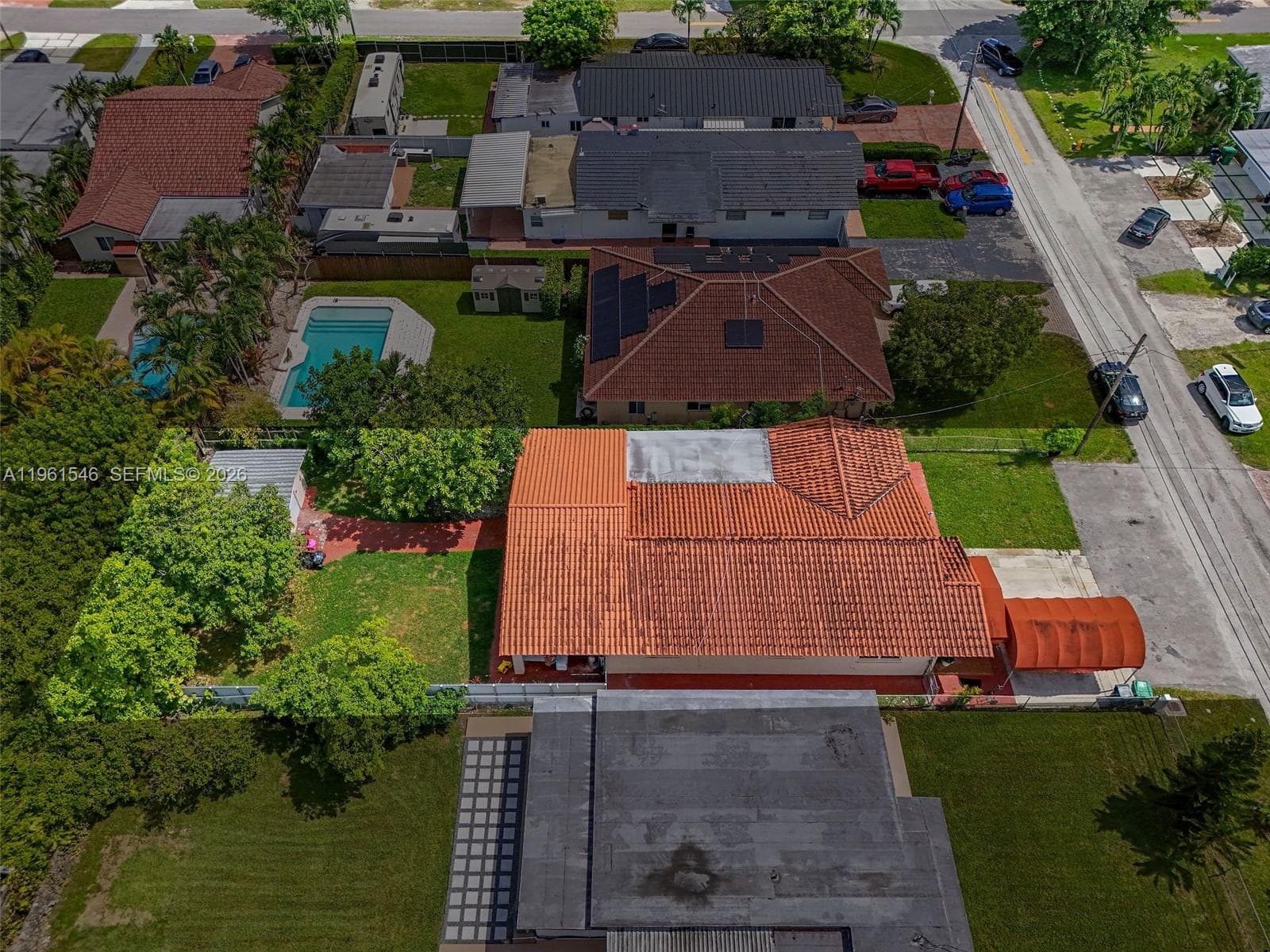 2821 SW 65th Ave, Miami FL 33155 — 2