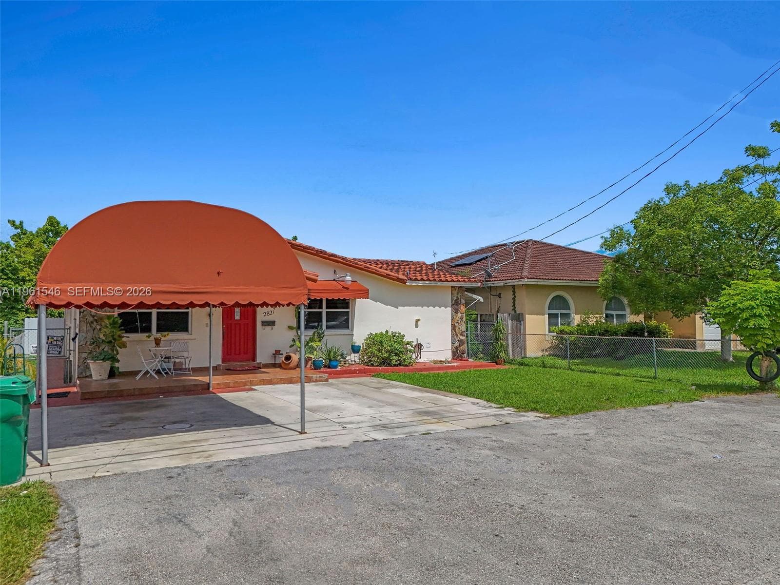 2821 SW 65th Ave, Miami FL 33155 — 1