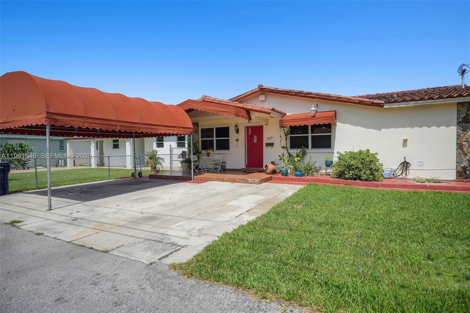 2821 SW 65th Ave, Miami FL 33155 — 14