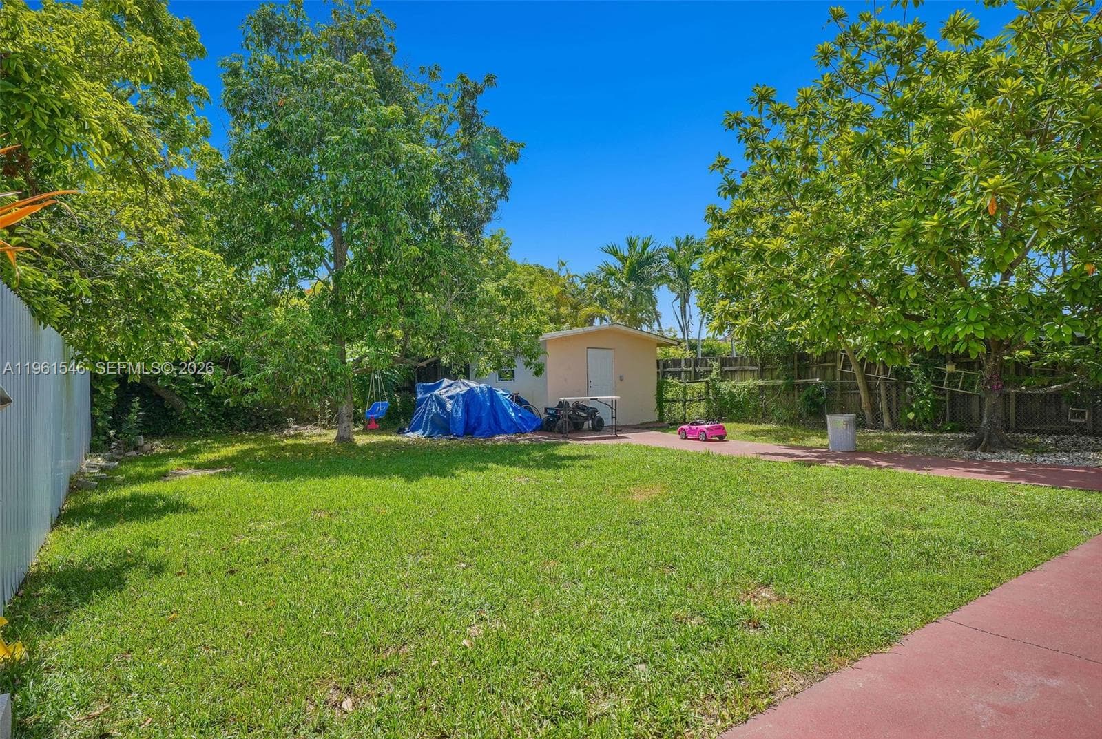 2821 SW 65th Ave, Miami FL 33155 — 11