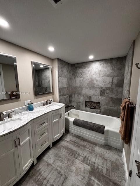 Canongate Condo No One, Miami, FL — 2