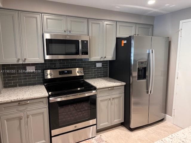 Canongate Condo No One, Miami, FL — 3